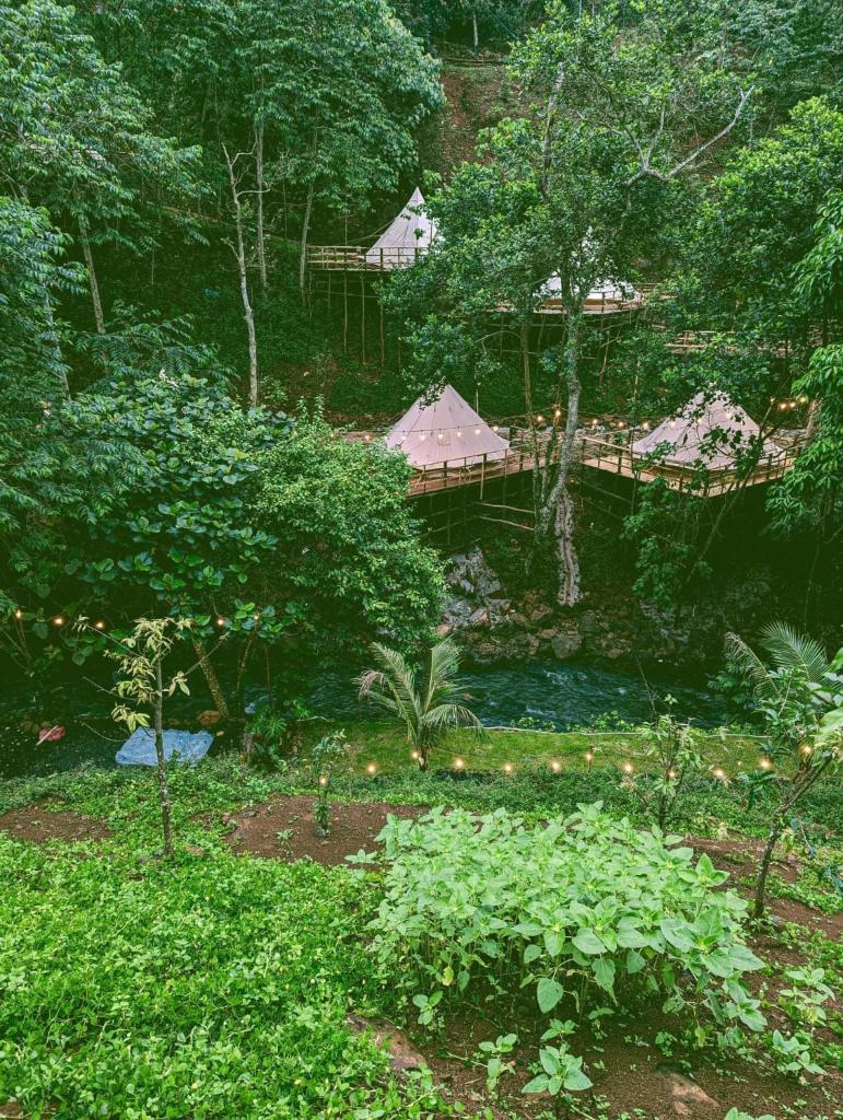 Zenda Glamping