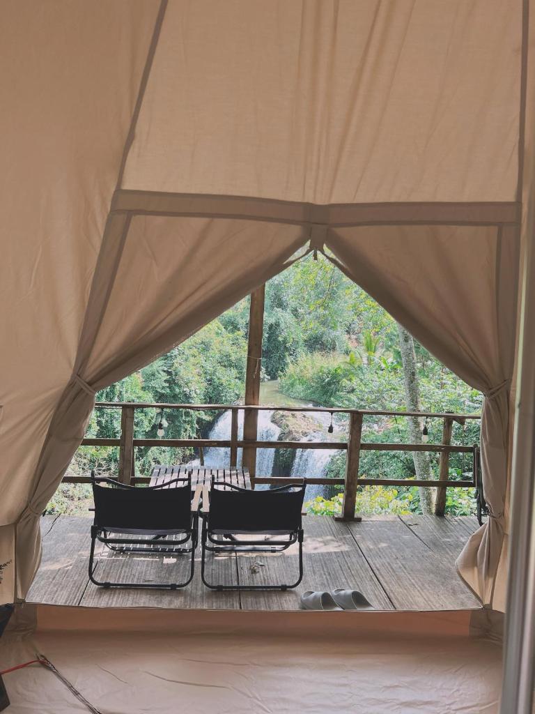 Zenda Glamping