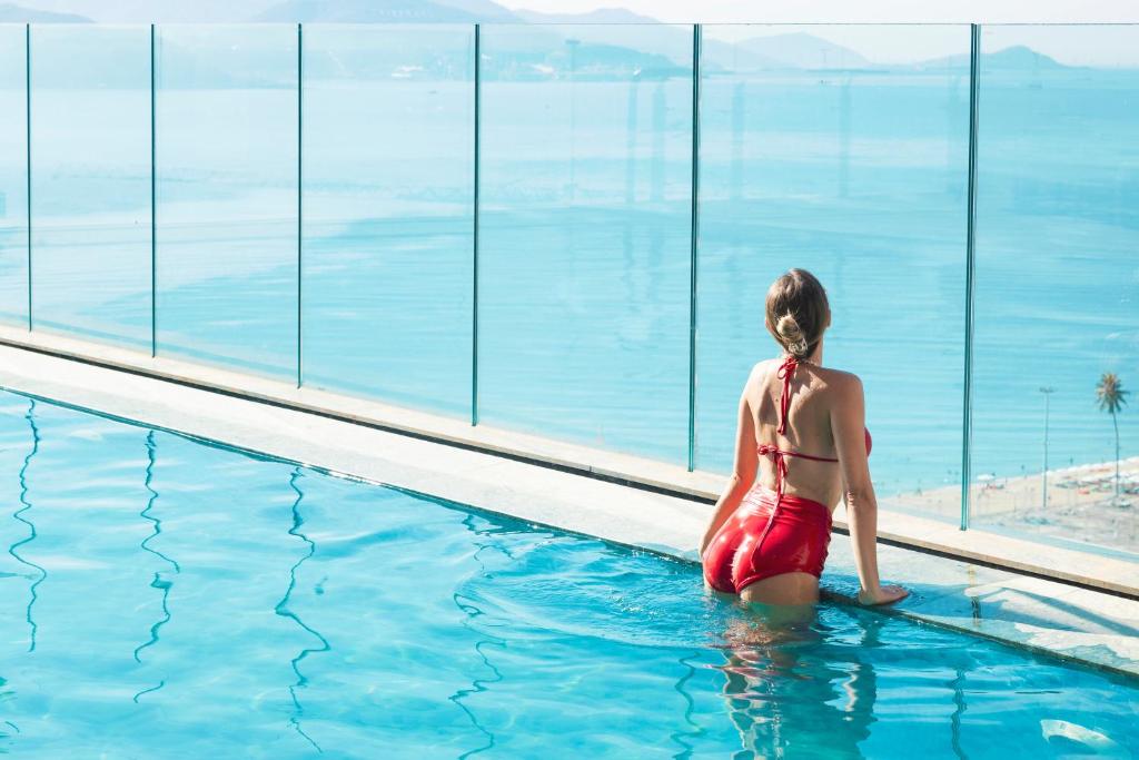 Gonsala Hotel Nha Trang