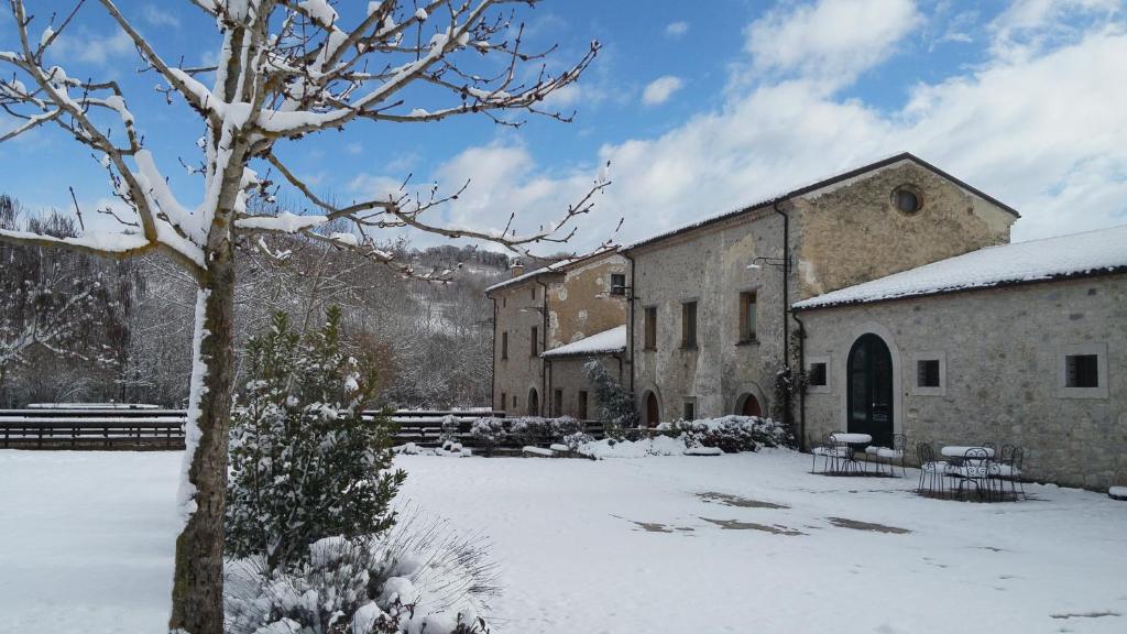 Albergo Diffuso La Piana dei Mulini photo 4