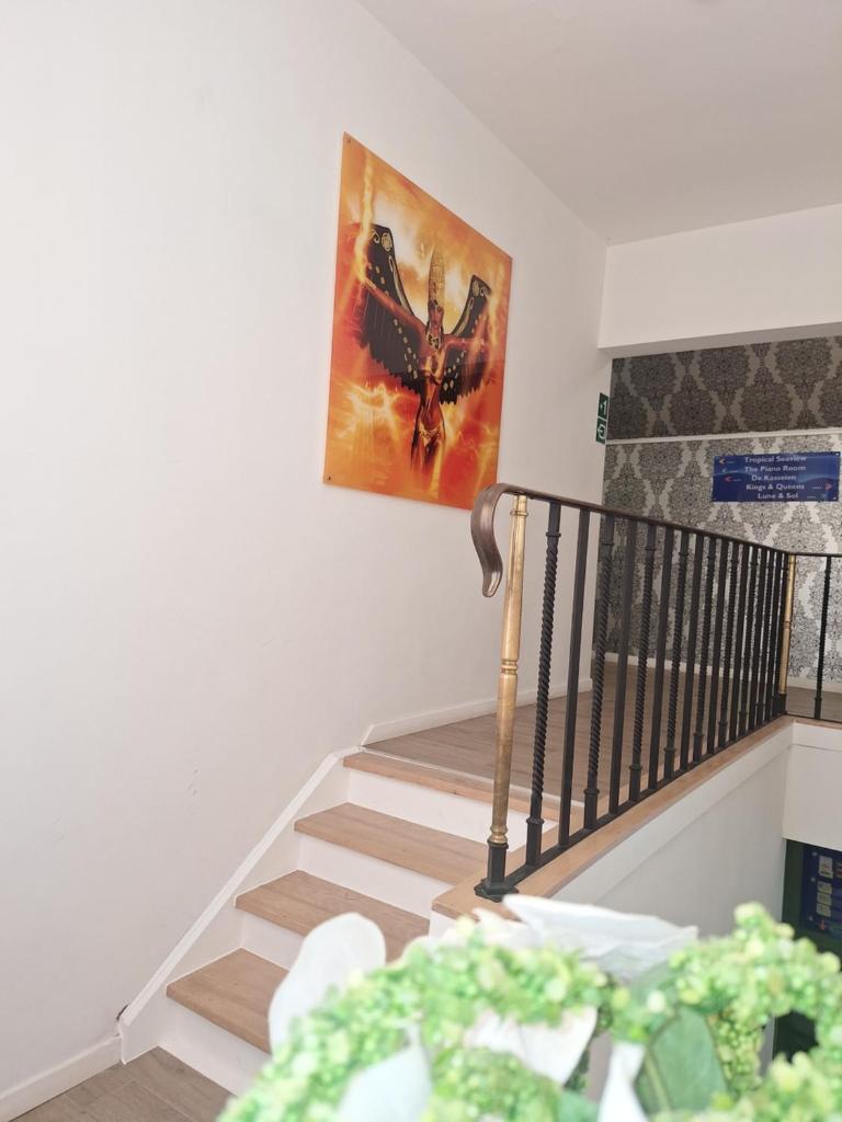 Waregem Hotel A