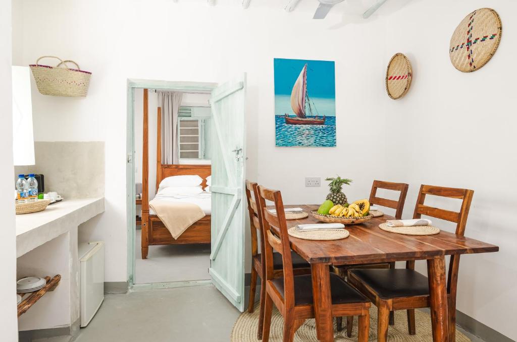Zanzibari holiday home by Liv Zanzibar
