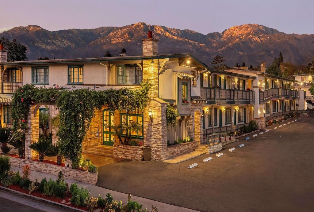Best Western Plus Santa Barbara image