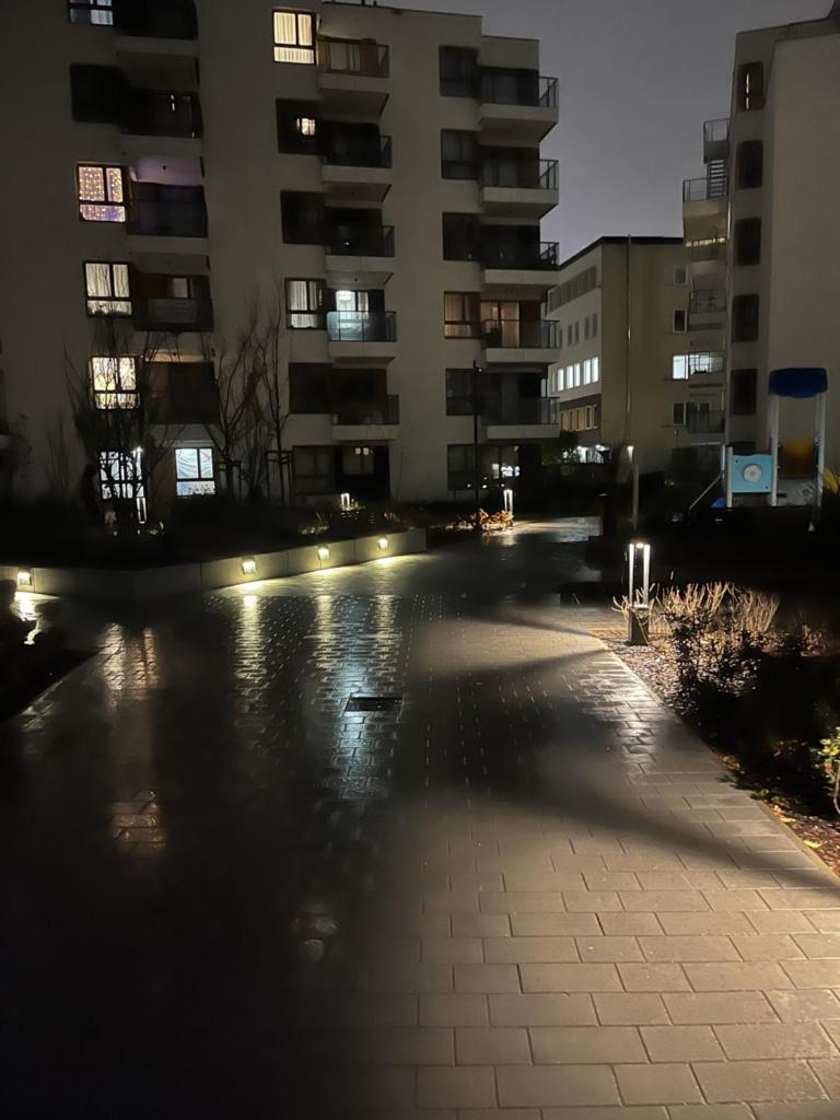 TM APARTMENTS Ludwiki