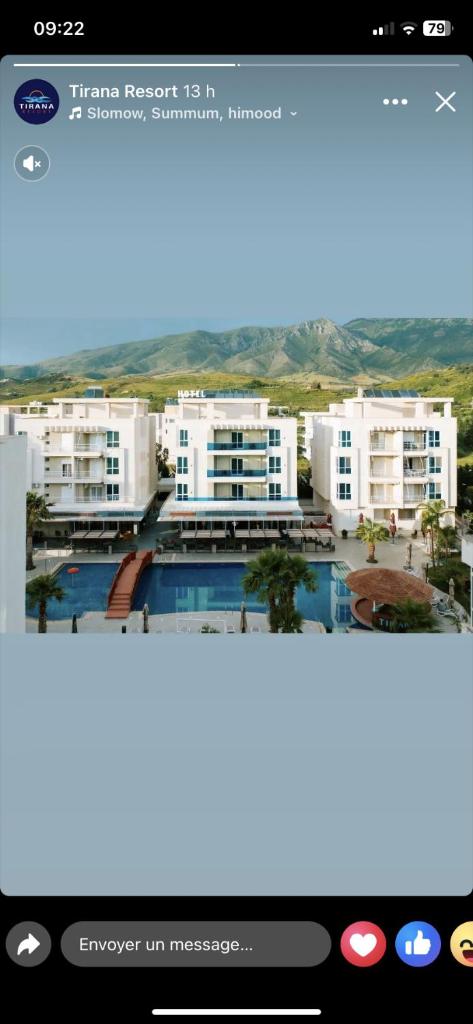 JL tirana resort radhime photo 4
