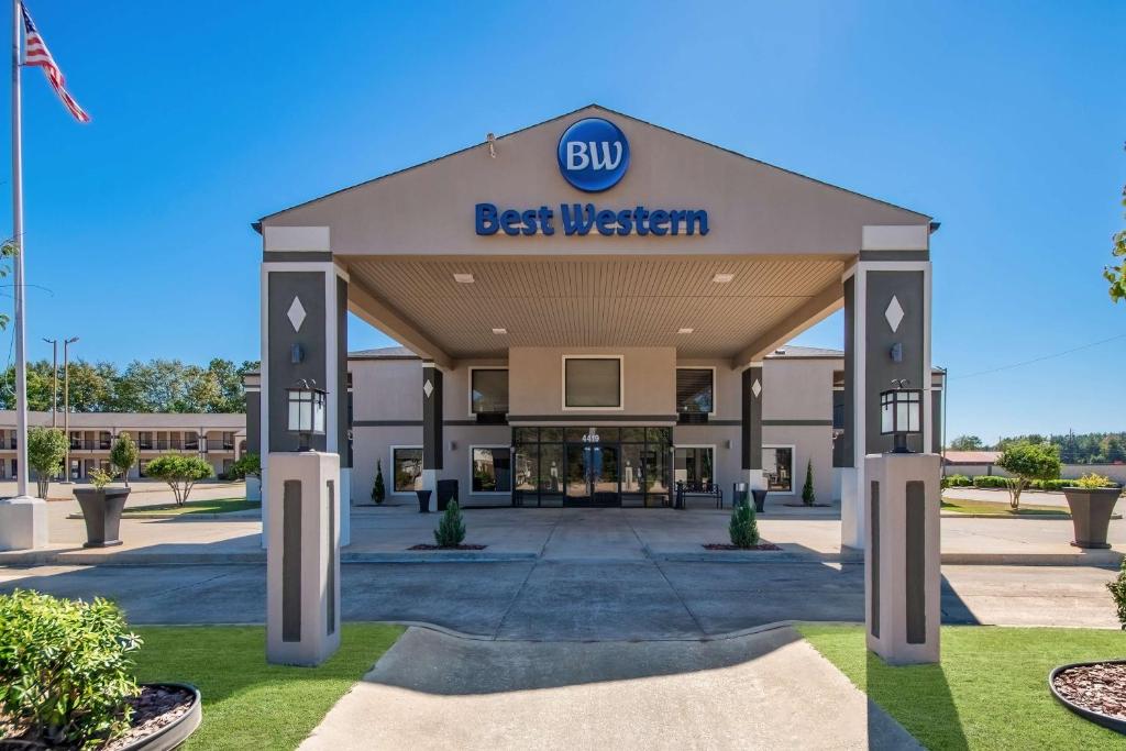 Best Western Inn image