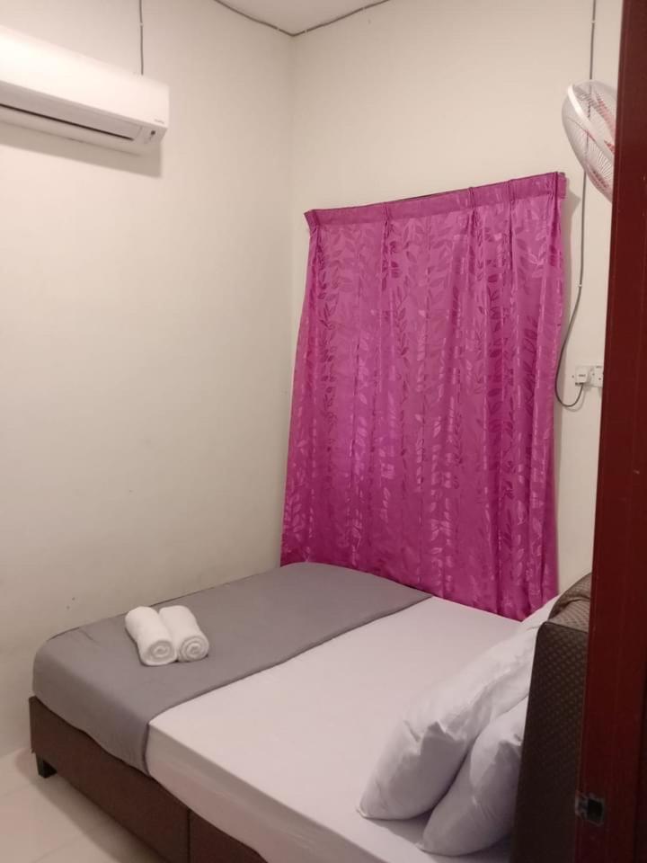 ARUWDA Homestay - Tap to explore photos