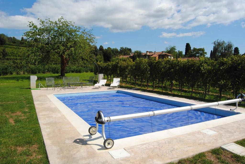 Agriturismo Giorgio Colutta photo 4
