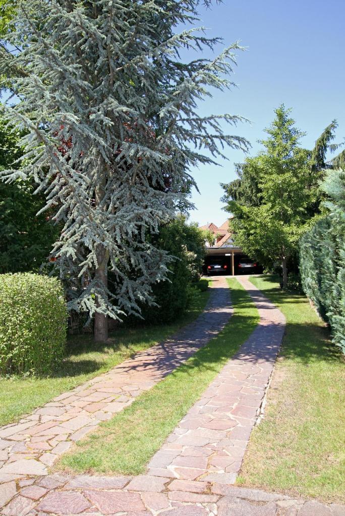 Feriendomizil Hönow photo 3