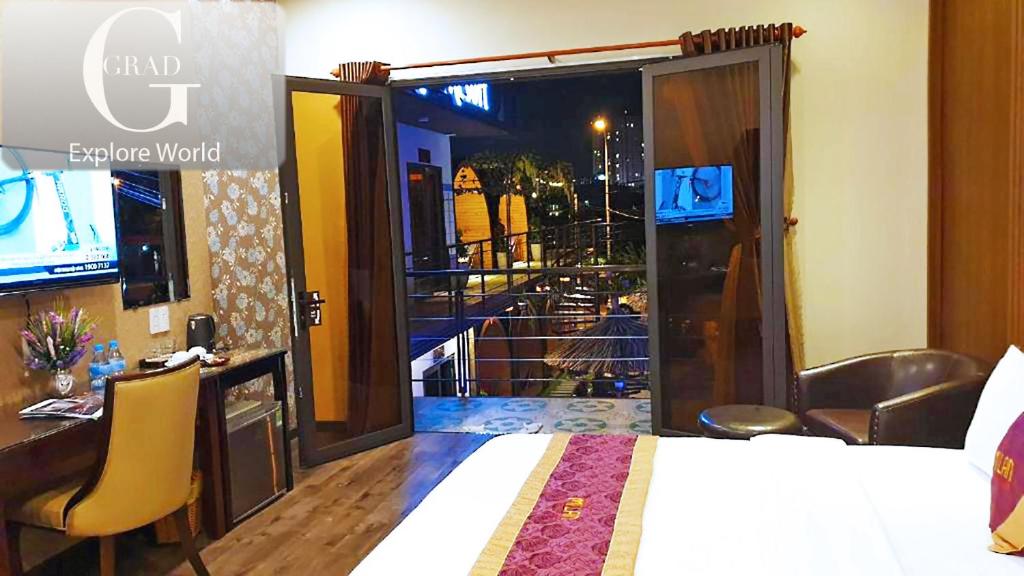 GRAD Milan Boutique Resort