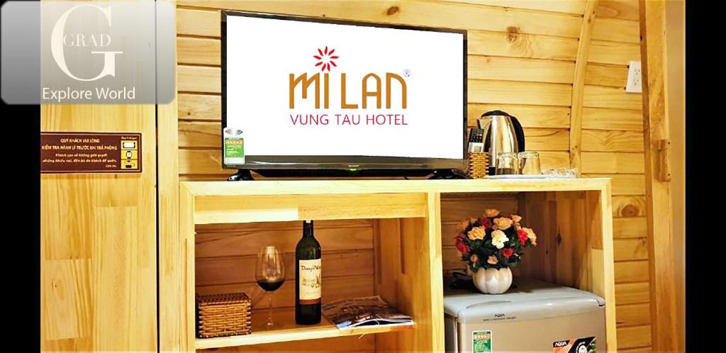 GRAD Milan Boutique Resort