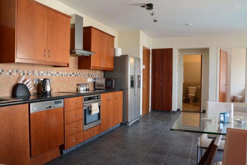 Oroklini Hills Apartment photo 3