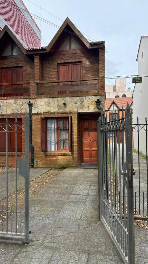Triplex San Bernardo