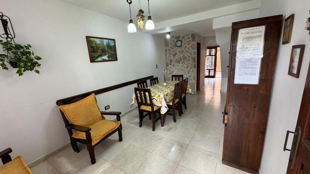 Triplex San Bernardo photo 4
