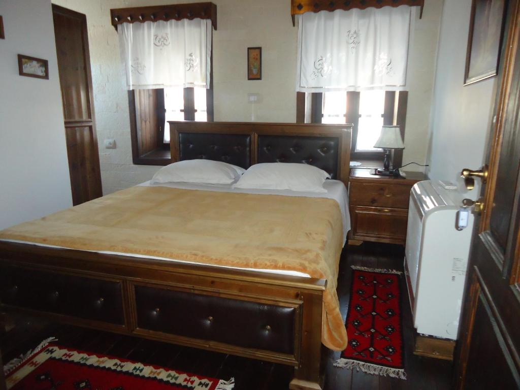 Hotel Klea photo 2