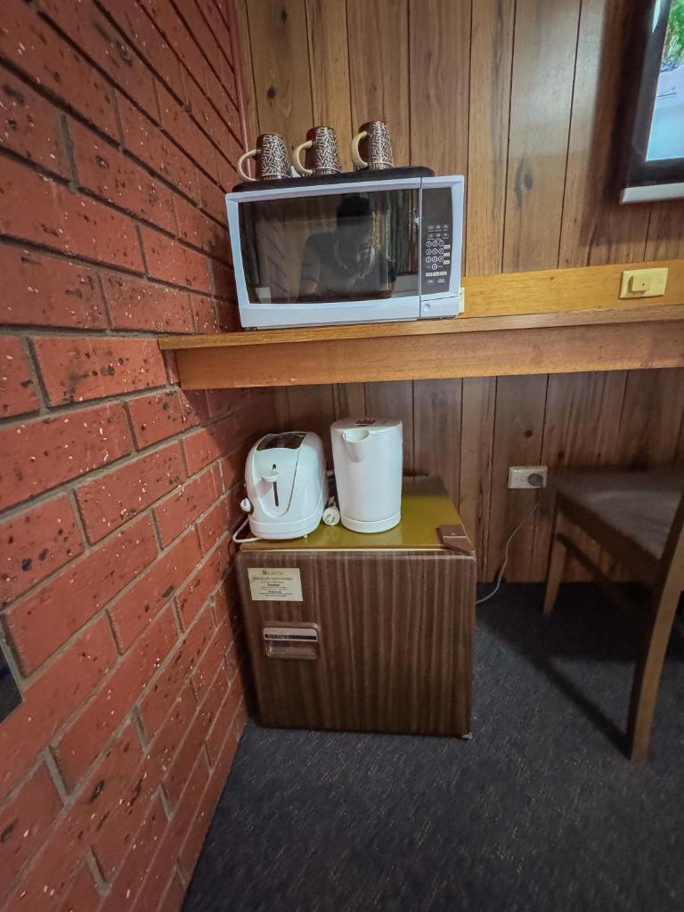 Pastoral Hotel Motel Echuca CBD photo 3