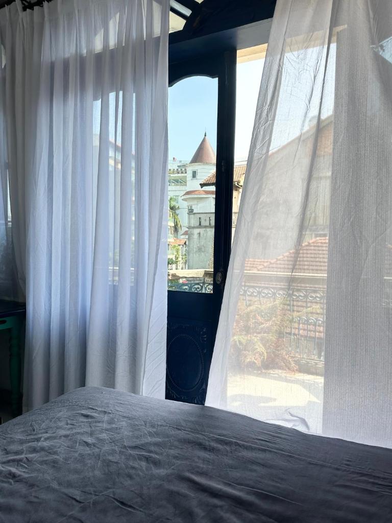 31 Xuan Dieu Homestay