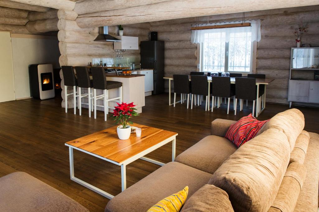 Humala Holiday Home photo 3