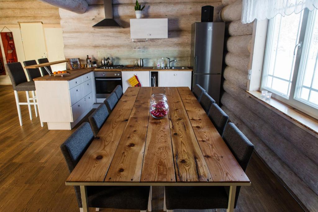 Humala Holiday Home photo 4