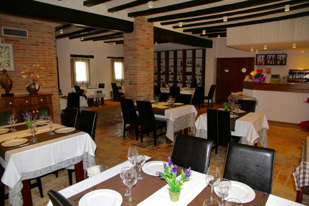 Hotel Mas Prades photo 1