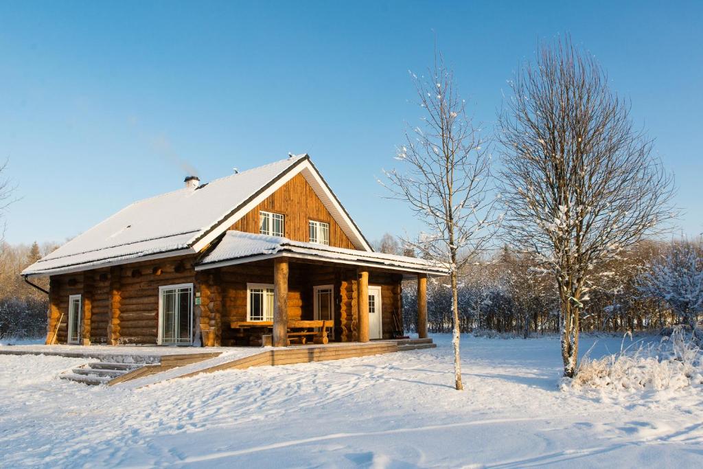 Humala Holiday Home photo 1