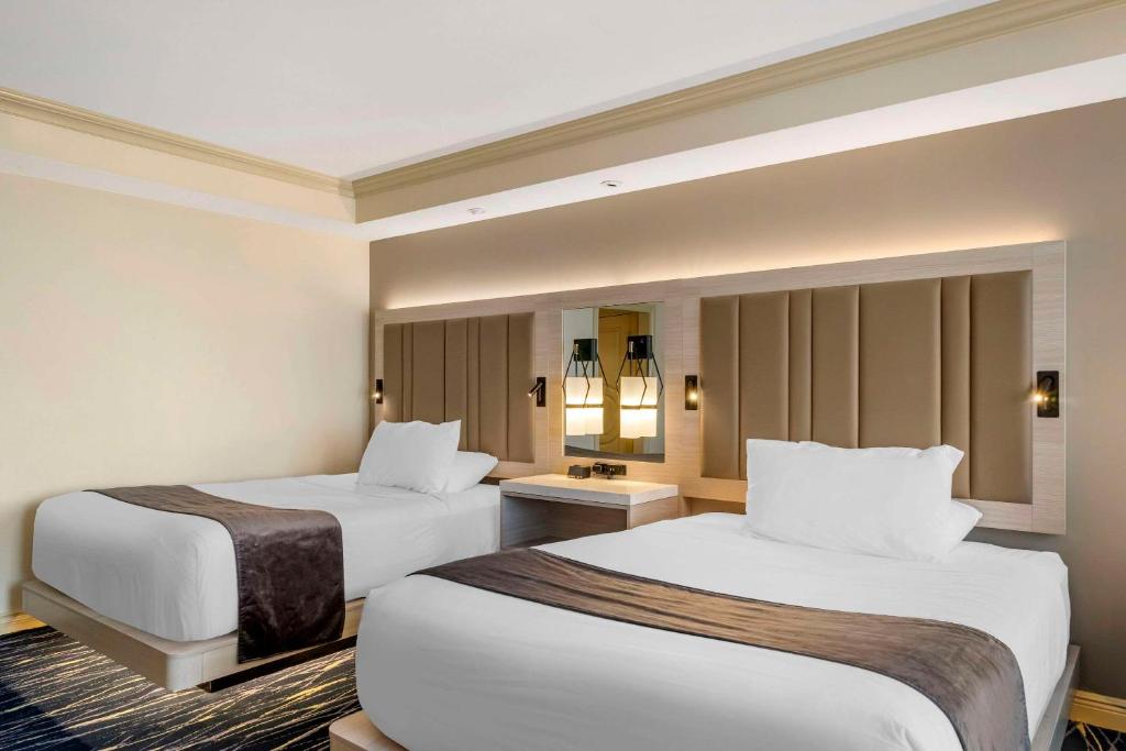 Wyvern Hotel, Ascend Hotel Collection image