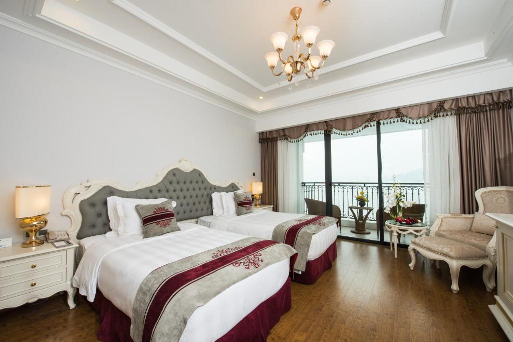 Vinpearl Resort and Spa Ha Long - Tap to explore photos