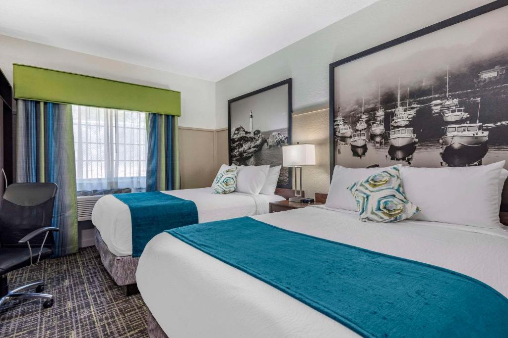 The Freeport Hotel, Ascend Hotel Collection image