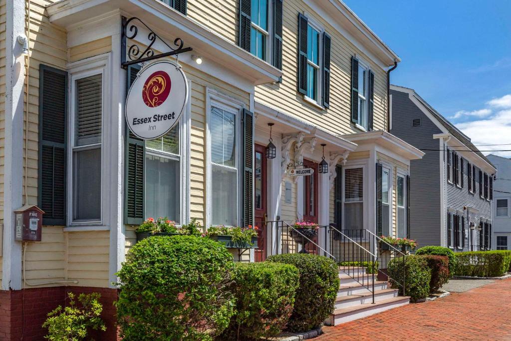 Essex Street Inn & Suites, Ascend Hotel Collection image
