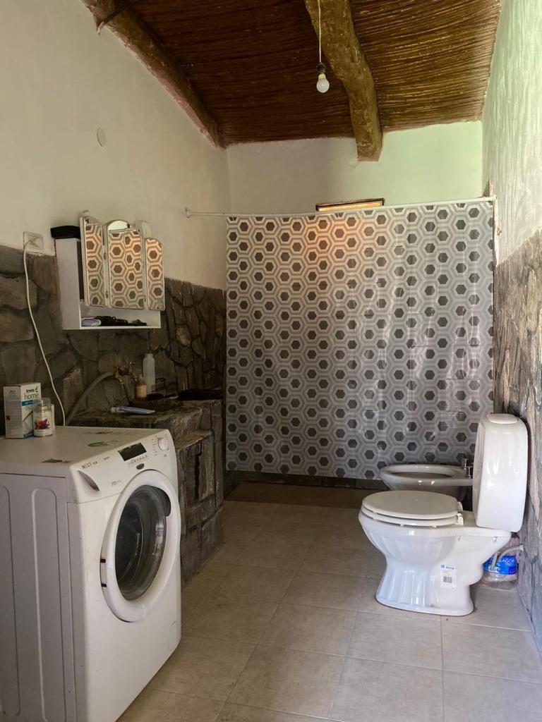Intiquilla Hostel photo 3