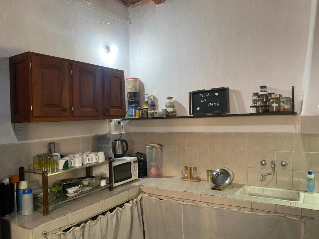 Intiquilla Hostel photo 2
