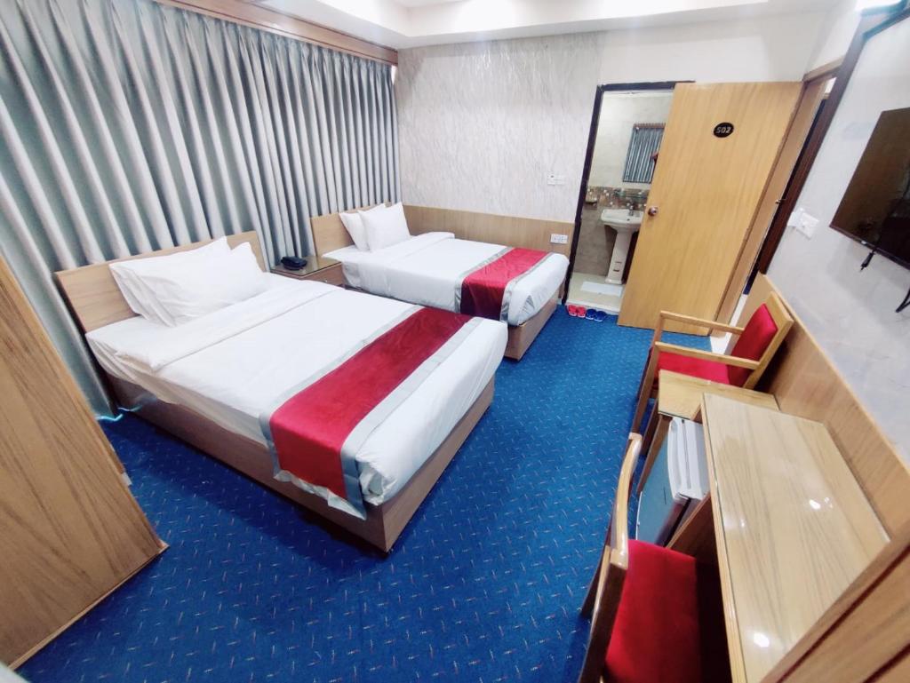 Hotel Safa Residency - DHAKA photo 3