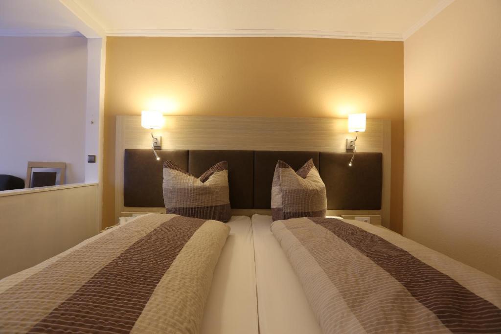 Hotel am Westend photo 4