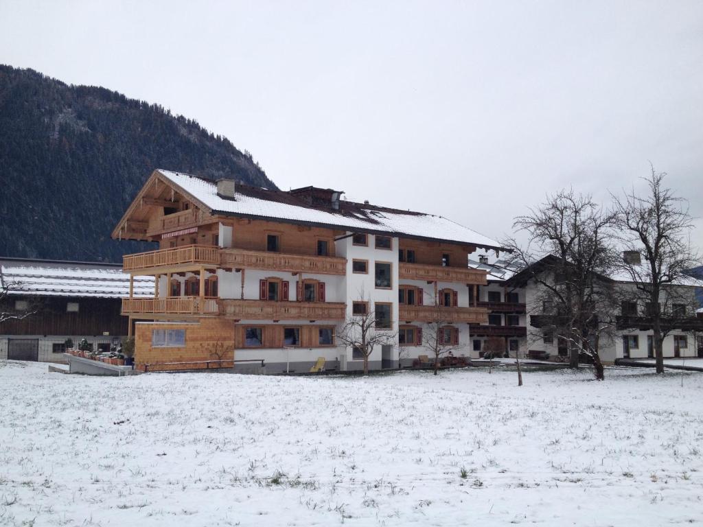 Landhaus Kumbichl photo 4