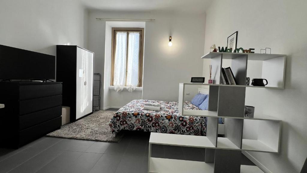 Alexas's Home - Wi-Fi, Netflix, Milan