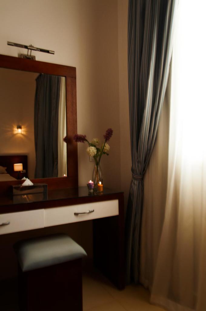 Одноместный (Одноместный номер с ванной комнатой), Elaria Hotel Hurgada