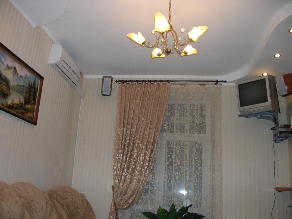 Apartment On Sobornaya photo 4