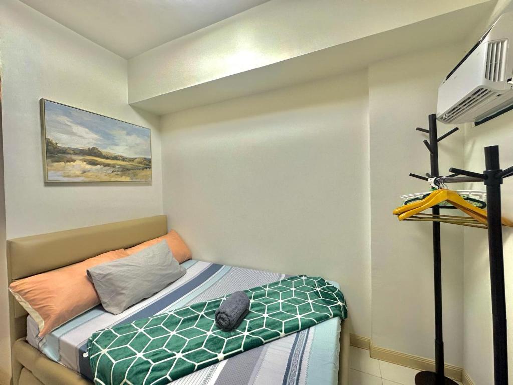 DandD's Place Studio Unit 1 with Free Netflix, Davao City