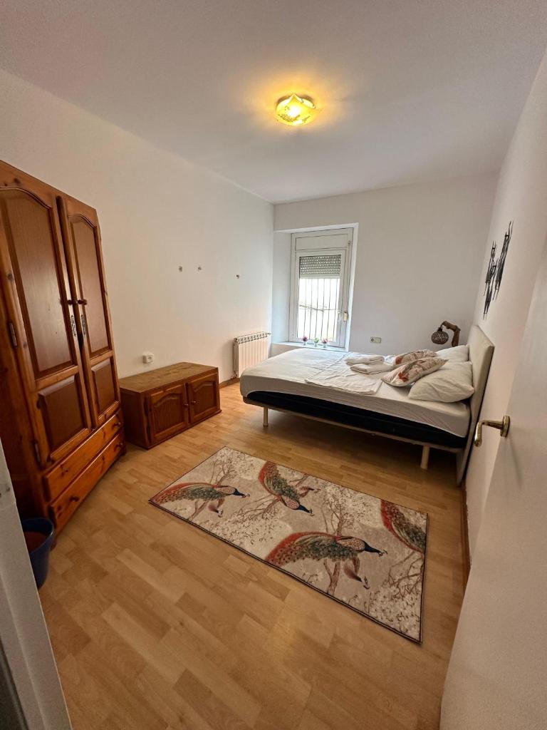 Relax Holiday Home