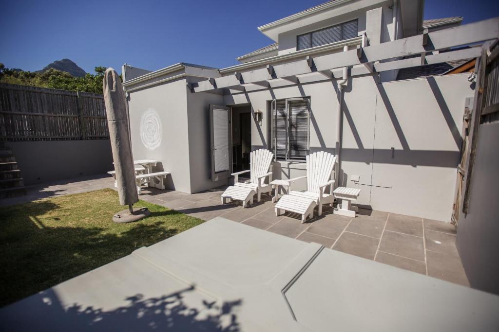 Chapman's Peak Bed and Breakfast photo 3