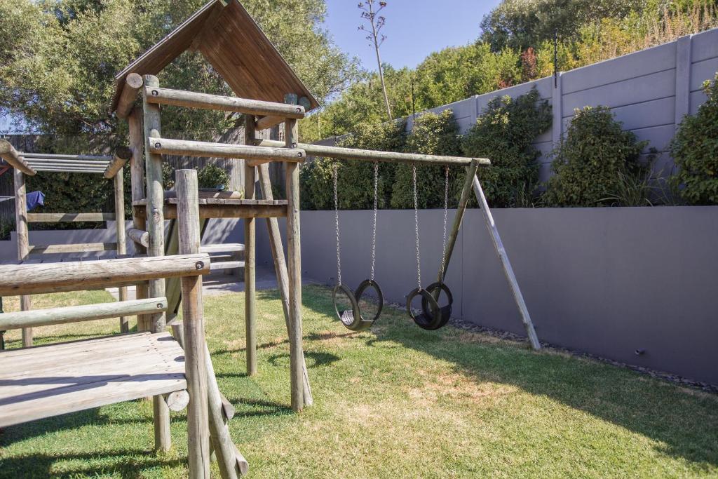 Chapman's Peak Bed and Breakfast photo 4