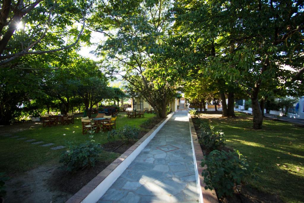 Hotel Maria photo 4