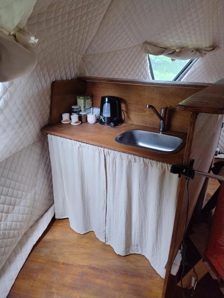 La Viella Glamp Sauco photo 3