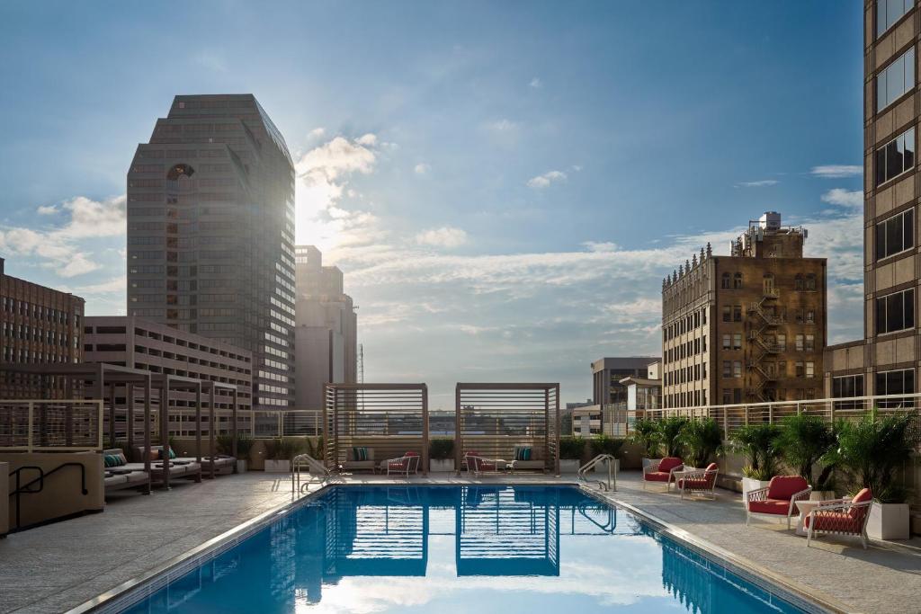 InterContinental San Antonio Riverwalk, an IHG Hotel image