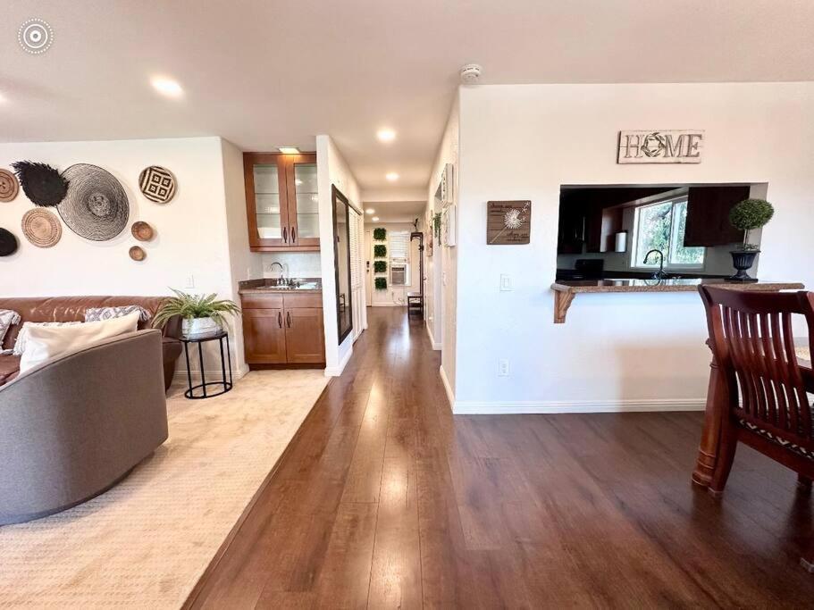 Water View Condo - Beach walkable image