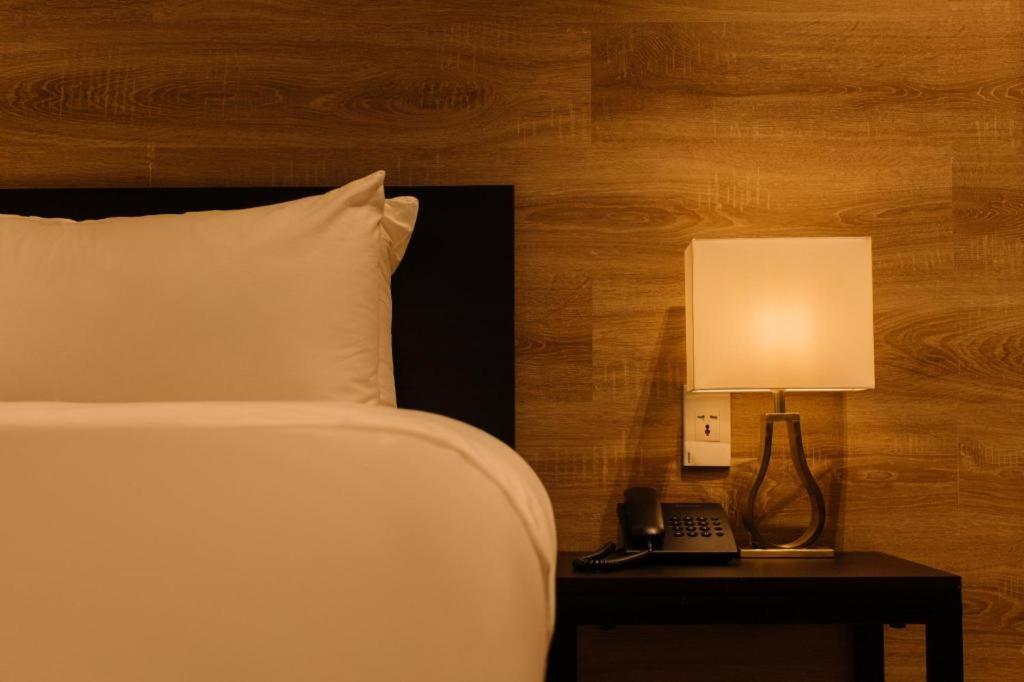 The Chill Suites- City Center