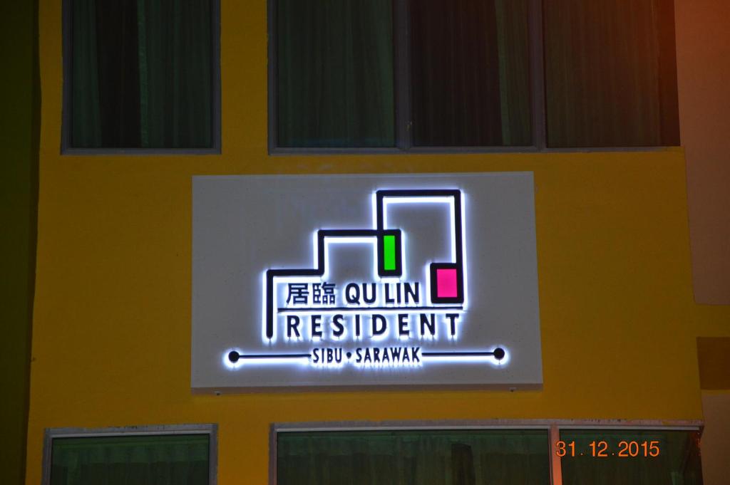 Qu Lin Resident photo 1