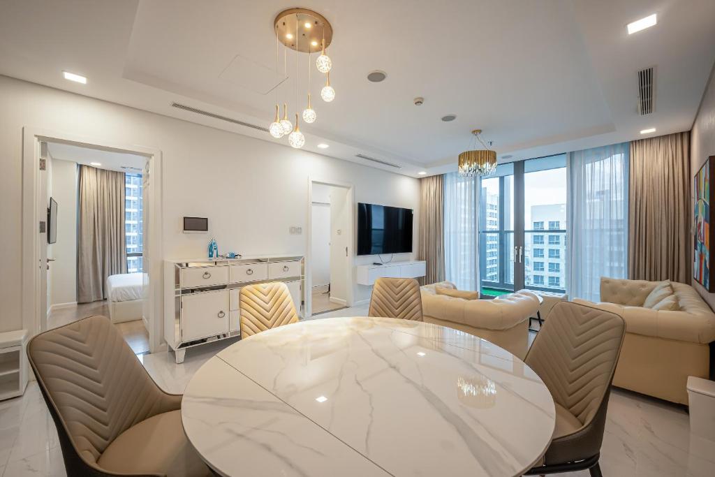 Landmark Hotel Apartment