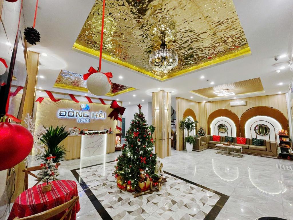 Dong Hai Hotel _ Rach Gia