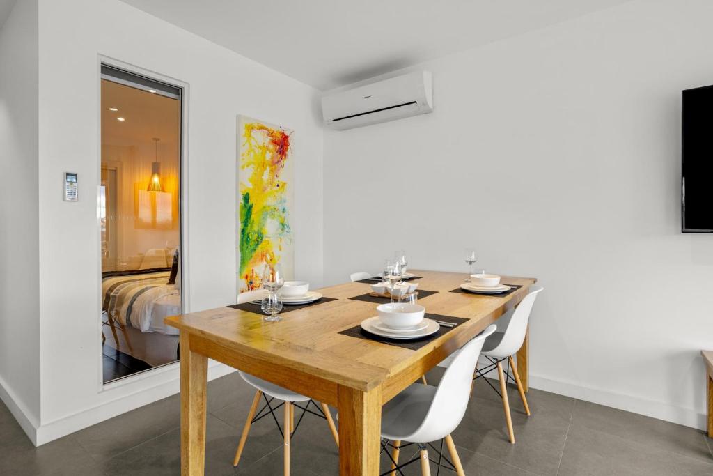 Apartment 2815 – Bay Views in The Village photo 3